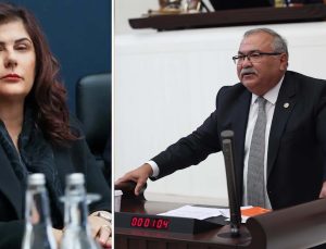 Başkan Çerçioğlu’nun AKP’ye geçişini hazmedemeyen Bülbül TÜİK’ten hesap sordu!..