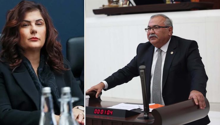 Başkan Çerçioğlu’nun AKP’ye geçişini hazmedemeyen Bülbül TÜİK’ten hesap sordu!..