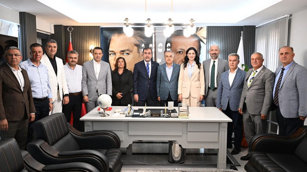 Özlem Hanımı kenara attılar!..