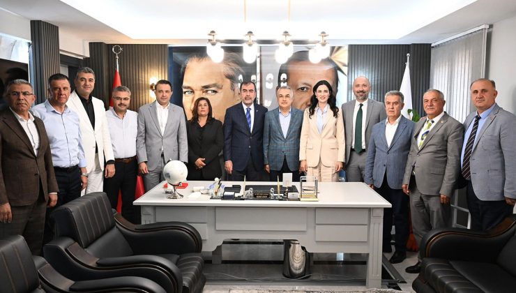 Özlem Hanımı kenara attılar!..