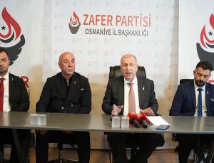 “Rus petrolünü bırakıp pahalı ABD gazı mı alacağız?”
