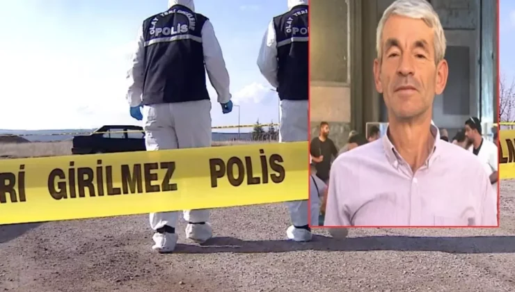 Köşk’te zeytin bahçesinde trajedi: Cezaevi hükümlüsü intihar etti