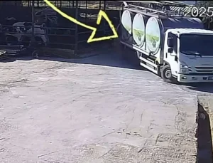 Aydın’da acı son: Küçük El Amr Ali kurtarılamadı