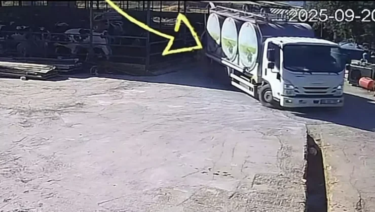 Aydın’da acı son: Küçük El Amr Ali kurtarılamadı
