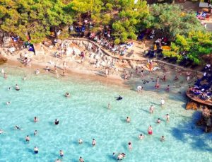 Bu güzelliklere iyi bakın bir daha göremeyebilirsiniz…