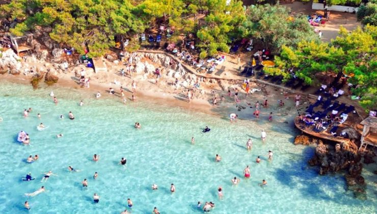 Bu güzelliklere iyi bakın bir daha göremeyebilirsiniz…