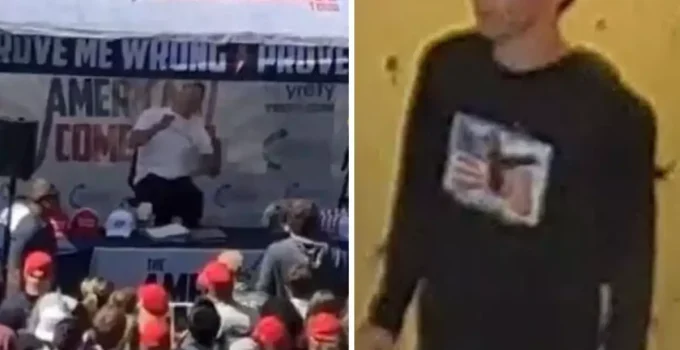 Mermi kovanlarında mesaj: “Hey faşist, Bella Ciao, bunu okuyan gay’dir”