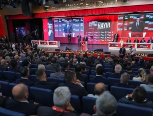 CHP’de yeni yönetim kadroları netleşti