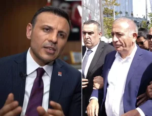 CHP’de kayyım krizi derinleşiyor: Gürsel Tekin görevine devam edecek