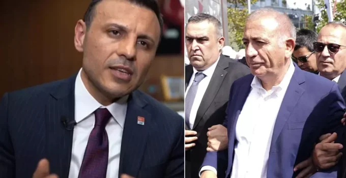 CHP’de kayyım krizi derinleşiyor: Gürsel Tekin görevine devam edecek