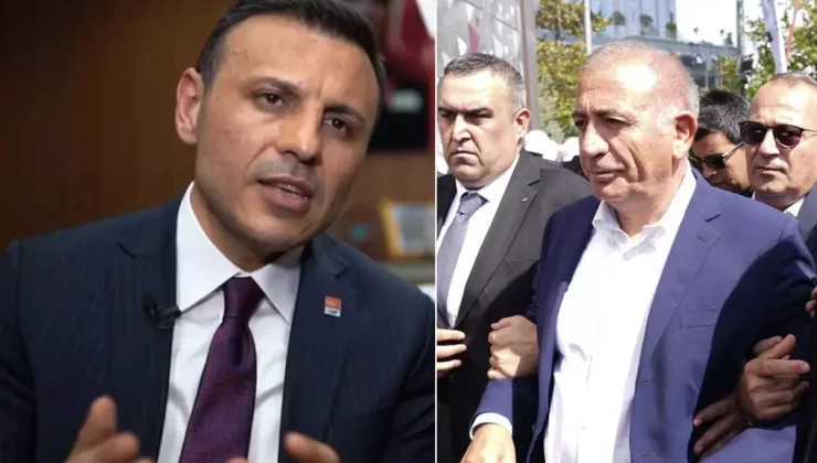 CHP’de kayyım krizi derinleşiyor: Gürsel Tekin görevine devam edecek