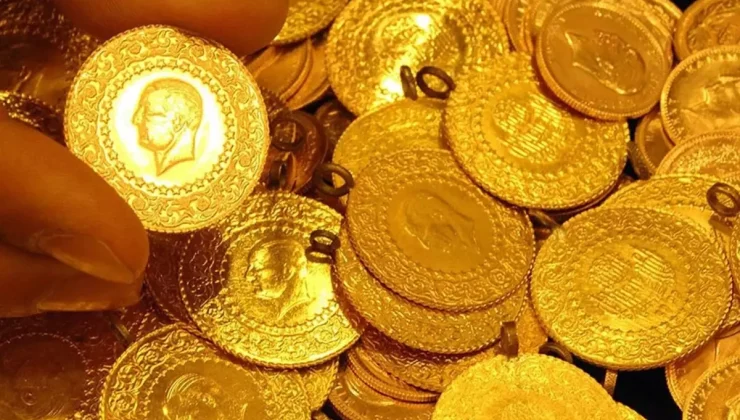 Altında zirve yolculuğu: JPMorgan rekor seviyeyi duyurdu