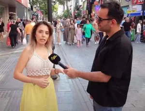 Dilruba Kayserilioğlu beraat etti: Cumhurbaşkanına hakaret davası düşürüldü