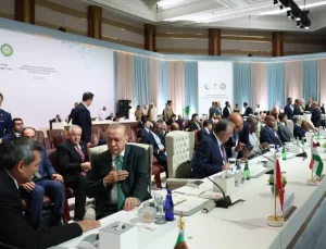 Doha zirvesinden İsrail’e karşı sert bildiri