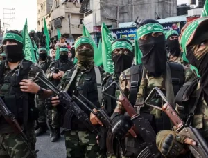 İsrail’e peş peşe saldırılar: Husilerden sonra Kassam Tugayları