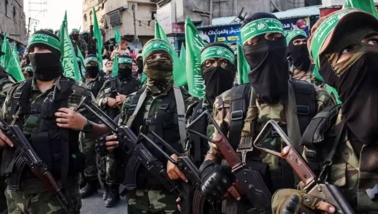 İsrail’e peş peşe saldırılar: Husilerden sonra Kassam Tugayları