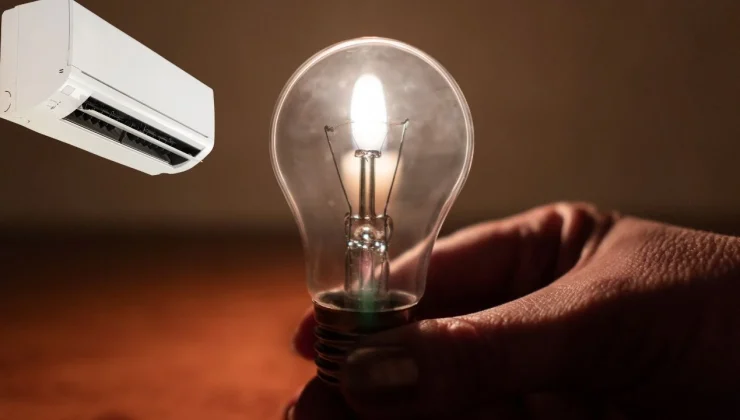 Aydın’a pazar şoku: 3 ilçe 5 saat elektriksiz kalacak