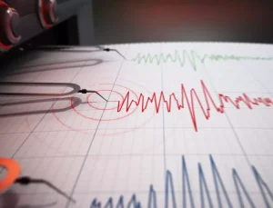 Erzurum’da korkutan deprem