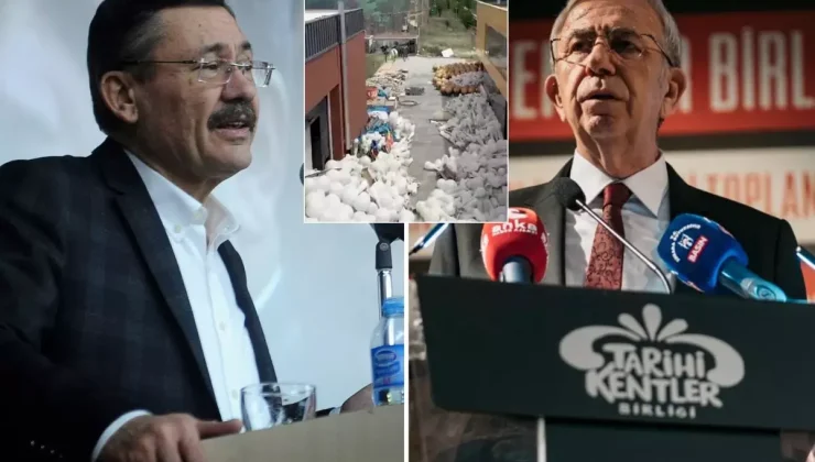 Yavaş’tan Gökçek’e: “Bu ülkede yargılanmadan adalet olmaz”