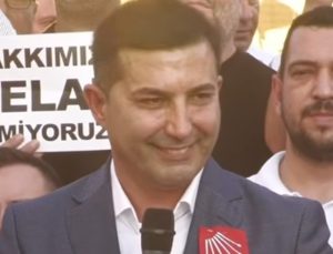 Ömer Günel: “Provokasyonlar meclisi kilitledi, ama Aydın için devam”