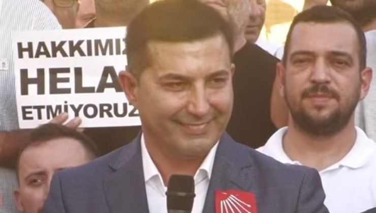 Ömer Günel: “Provokasyonlar meclisi kilitledi, ama Aydın için devam”