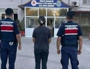 22 yıl hapis cezası olan şahıs Nazilli’de yakayı ele verdi