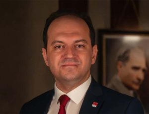 “Kurtuluş yok tek başına” diyerek adaylığını açıkladı