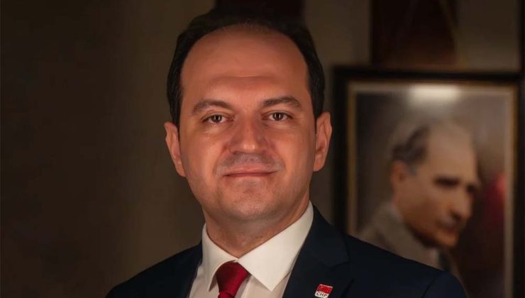 “Kurtuluş yok tek başına” diyerek adaylığını açıkladı