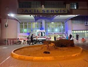 Aydın’da baba-kız dehşeti: Silahlı saldırgan kayıplara karıştı