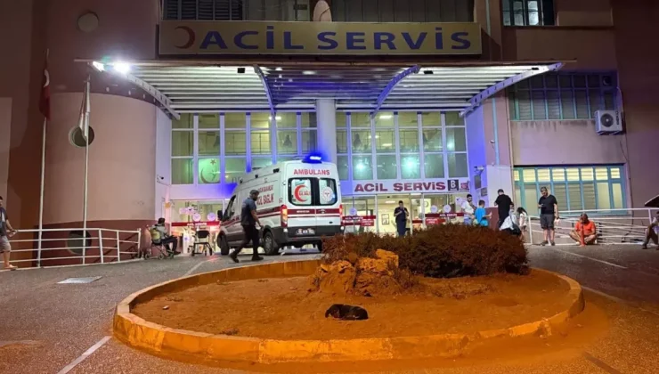 Aydın’da baba-kız dehşeti: Silahlı saldırgan kayıplara karıştı