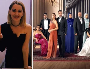 RTÜK incelemesinin ardından senarist hakkında gözaltı kararı