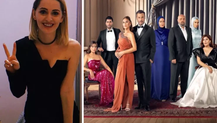 RTÜK incelemesinin ardından senarist hakkında gözaltı kararı