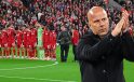 G.Saray maçı öncesi Liverpool’a çifte şok