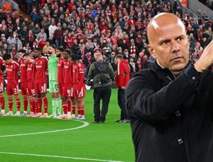 G.Saray maçı öncesi Liverpool’a çifte şok