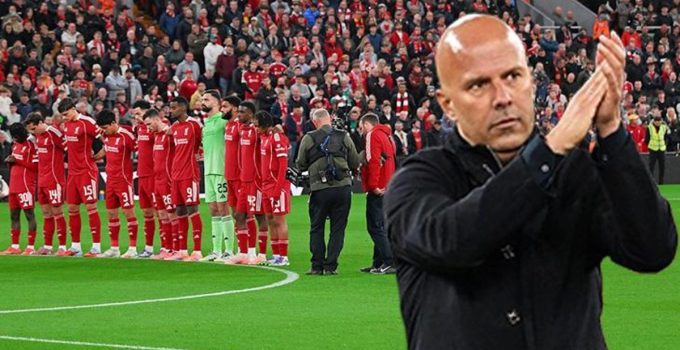 G.Saray maçı öncesi Liverpool’a çifte şok