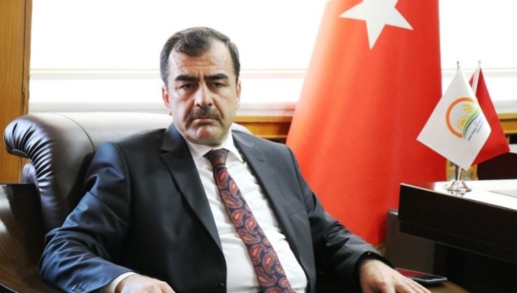 Mehmet Erdem: Hizmetlerin önünü açın, hayırlı işlere destek verin!..