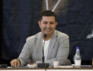 Kuşadası Belediye Başkanı: Helal olsun size