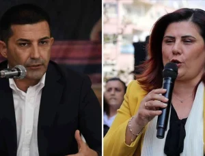Plajlarda duşlar söküldü, projeler engellendi! Günel isyan etti