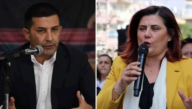 Plajlarda duşlar söküldü, projeler engellendi! Günel isyan etti
