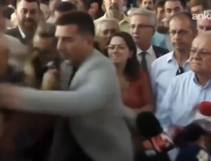 Yapay zekâ kumpası: Ömer Günel sahte kavgada gösterildi