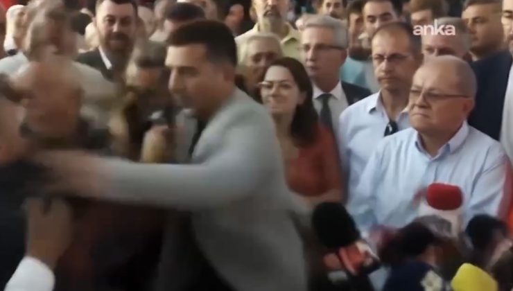 Yapay zekâ kumpası: Ömer Günel sahte kavgada gösterildi