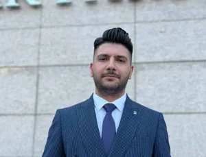 Ömür Özipek: “Milletimiz hizmet üretenle kaos çıkaranı ayırt ediyor”