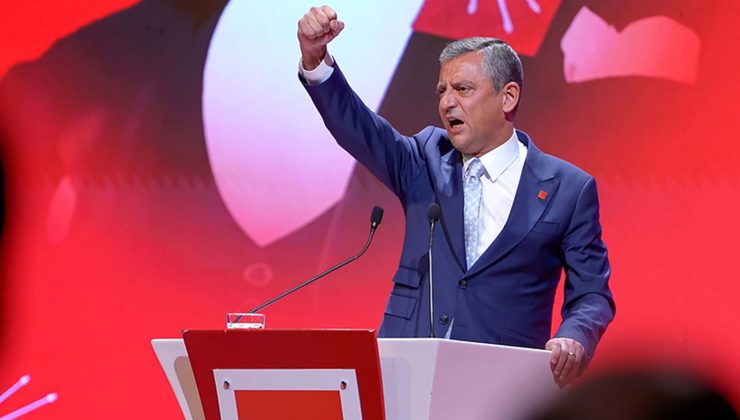 CHP’li 10 belediye başkanı ve meclis üyelerinden açıklama