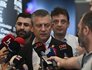 Var olma savaşı veren CHP: “Birinci parti” masalı tarihe karıştı