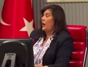 Aydın meclisinde ibretlik tablo: Projeler tıkandı
