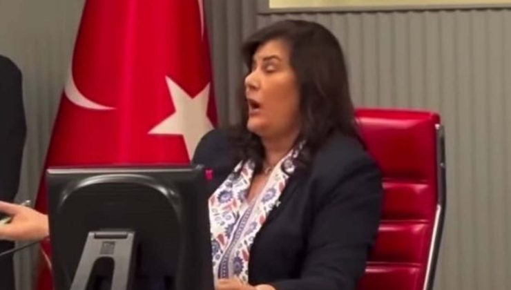 Aydın meclisinde ibretlik tablo: Projeler tıkandı