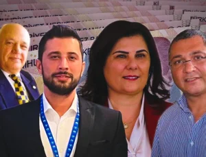 Aydın’da bütün aile vergi rekortmeni çıktı!..