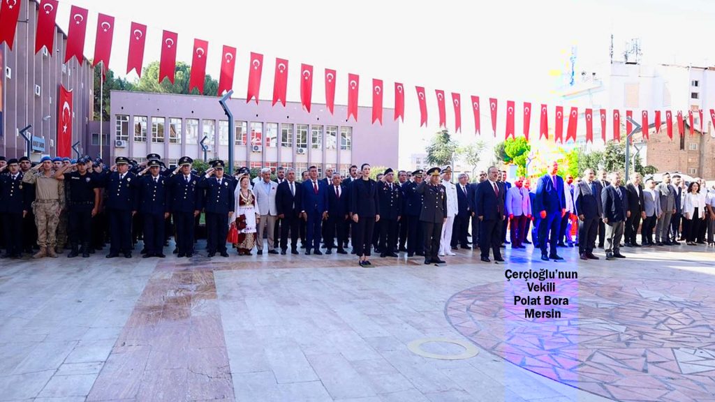 Özlem Çerçioğlu’ndan çifte saygısızlık!