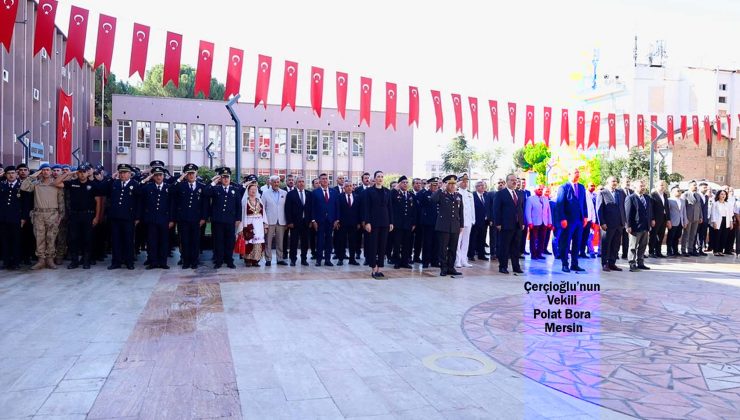 Özlem Çerçioğlu’ndan çifte saygısızlık!