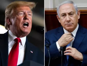 Trump anlaşma yakın dedi, İsrail bomba yağdırdı!..